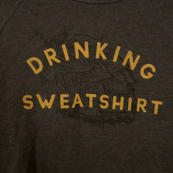 Women’s Crew Neck - Picture 3 of 4